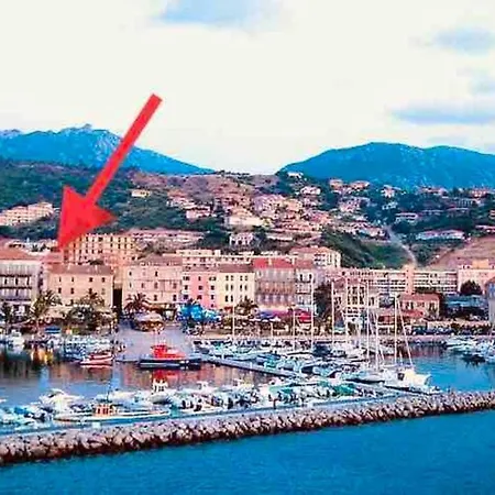 T2 Recent Climatise A 100m Du Port