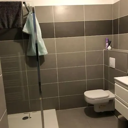 T2 Recent Climatise A 100m Du Port アパート *